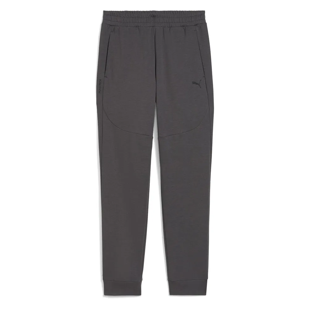 

Спортивные брюки Puma Tech Regular Fit, серый
