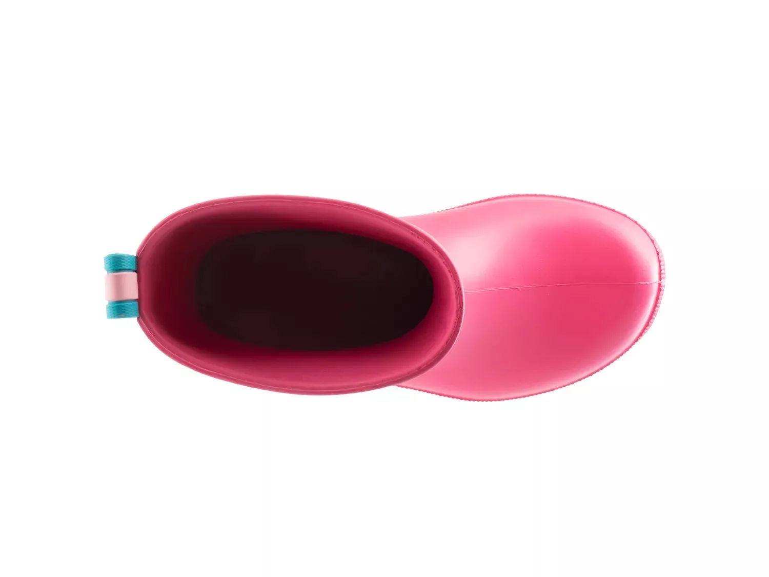 Сумка-тоут Isotoner Cirrus Charley Rain Boot - детская, розовая — фото 2