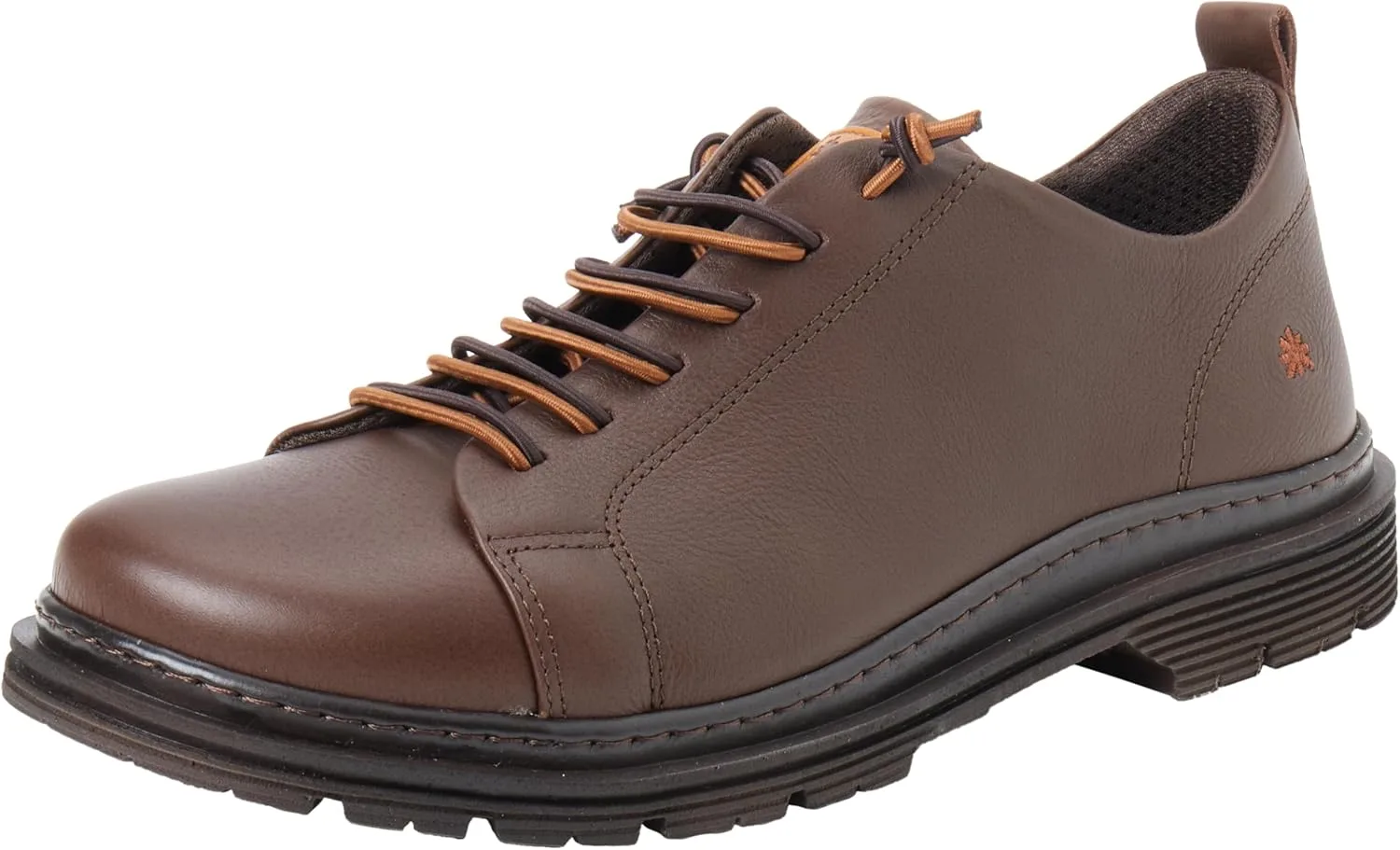 Кроссовки Art Unisex 1897 Birmingham Trainers, коричневый