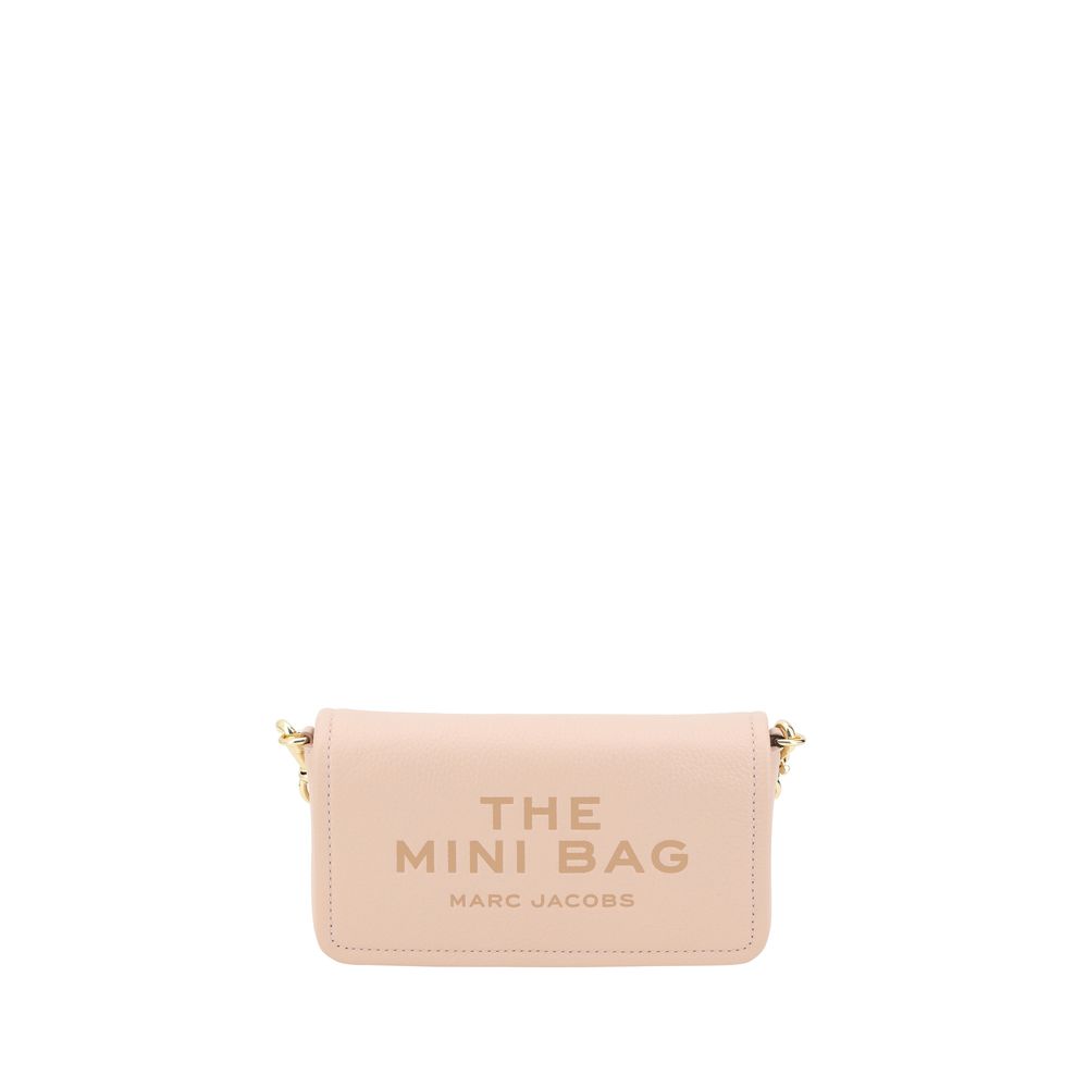 

Мини-сумка через плечо The Marc Jacobs, мультиколор