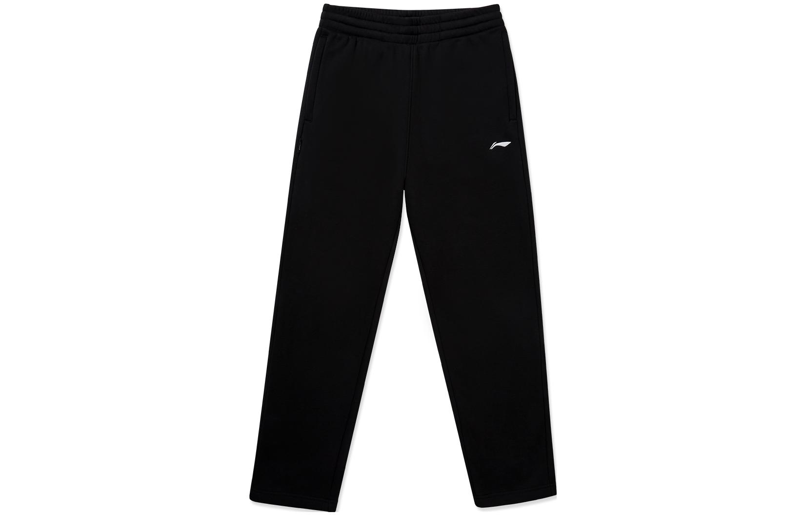 

Теннисные брюки LiNing Unisex Black