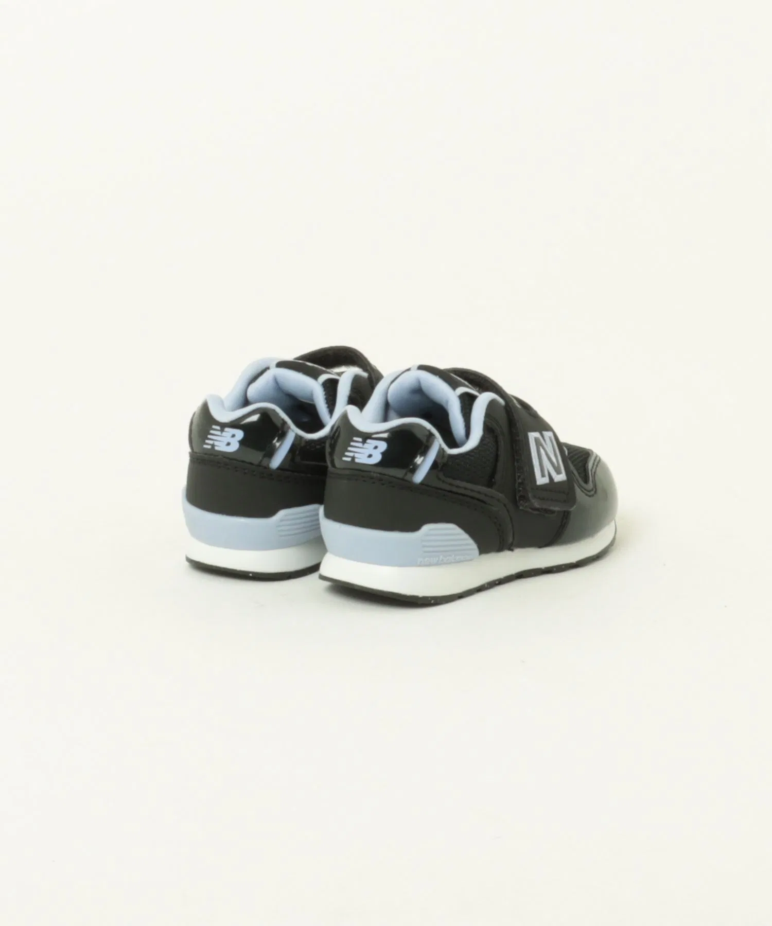 Детские кроссовки New Balance I9964DN — фото 2