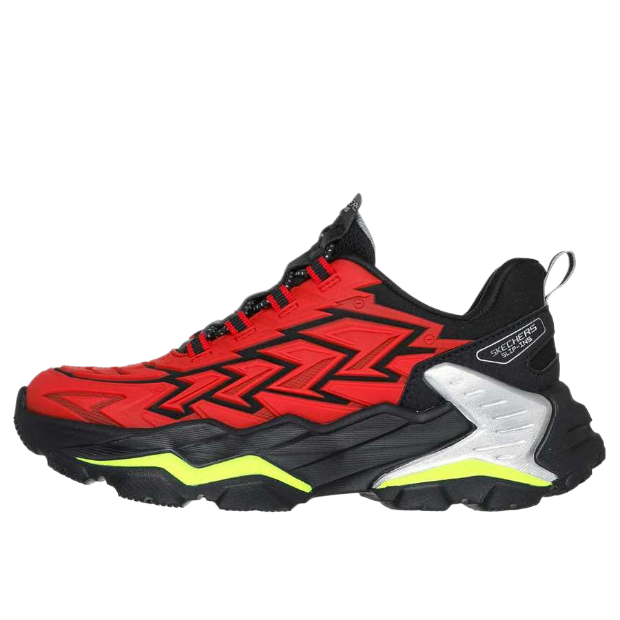 

Skechers Kids Кроссовки Low top Kids Lifestyle Shoes Red Kids'