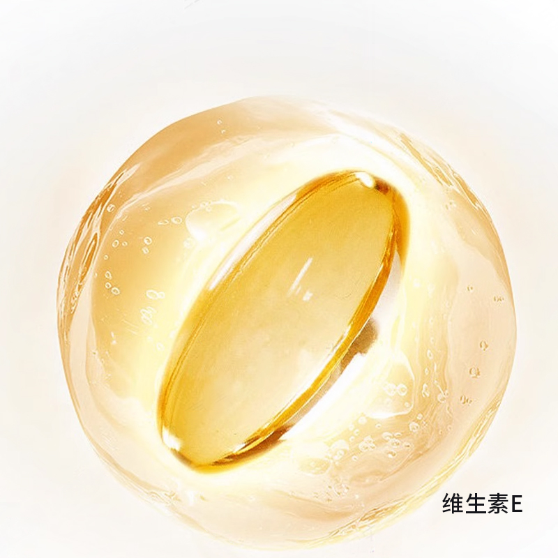 Сыворотка Cle De Peau Beaute — Новогодний лимитированный ультрауплотняющий увлажняющая Clé De Beauté, 40 мл — фото 3