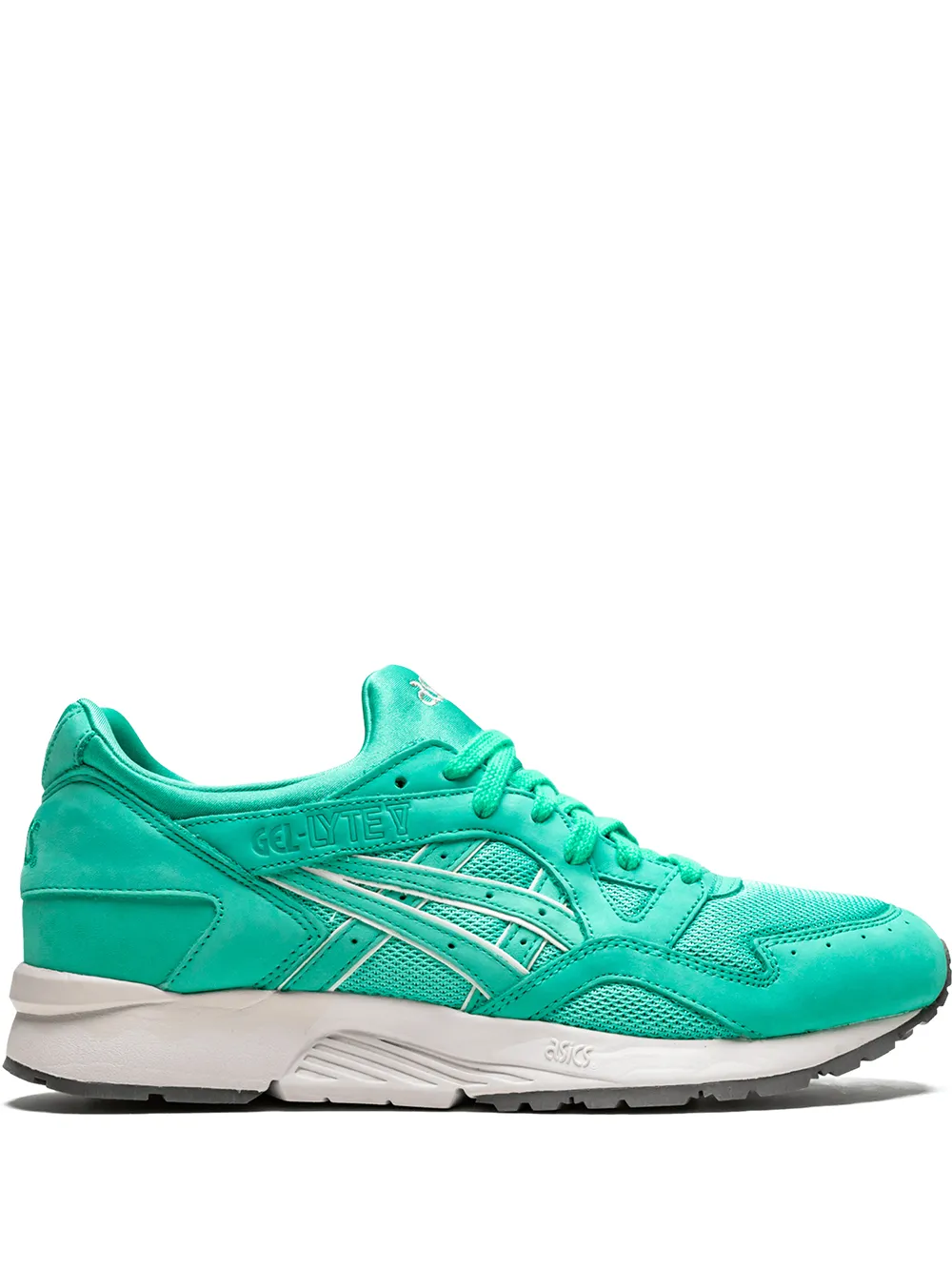 

Кроссовки Gel-lyte 5 ASICS, зеленый