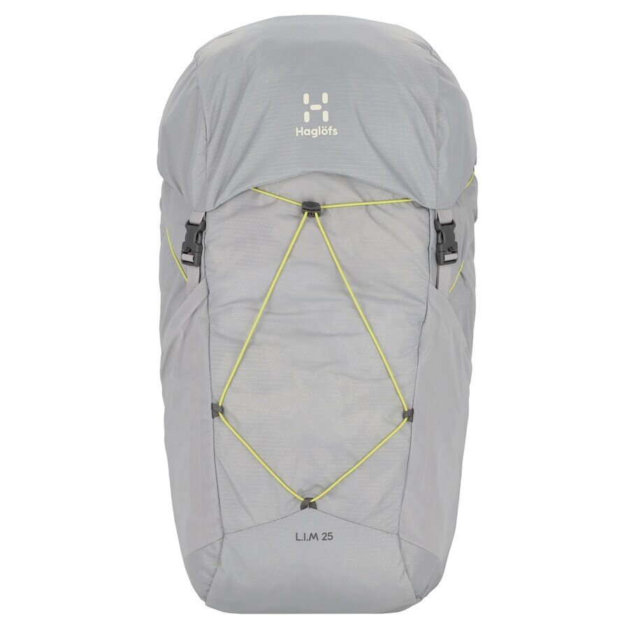 

Рюкзак Haglöfs Sports Backpack L.I.M, серый