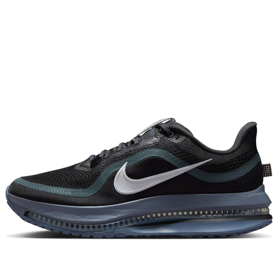 

Кроссовки Nike Air Zoom Pegasus Premium 'Anthracite', черный