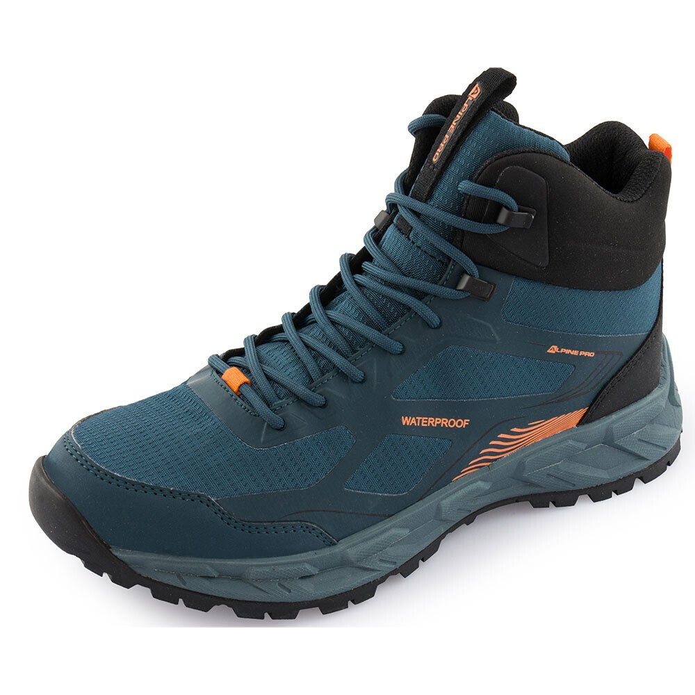 

Ботинки Alpine Pro Lopek Hiking, синий