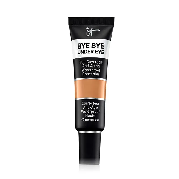 

Антивозрастной консилер от темных кругов Bye Bye Under Eye Anti-Aging Concealer It Cosmetics, цвет deep tan