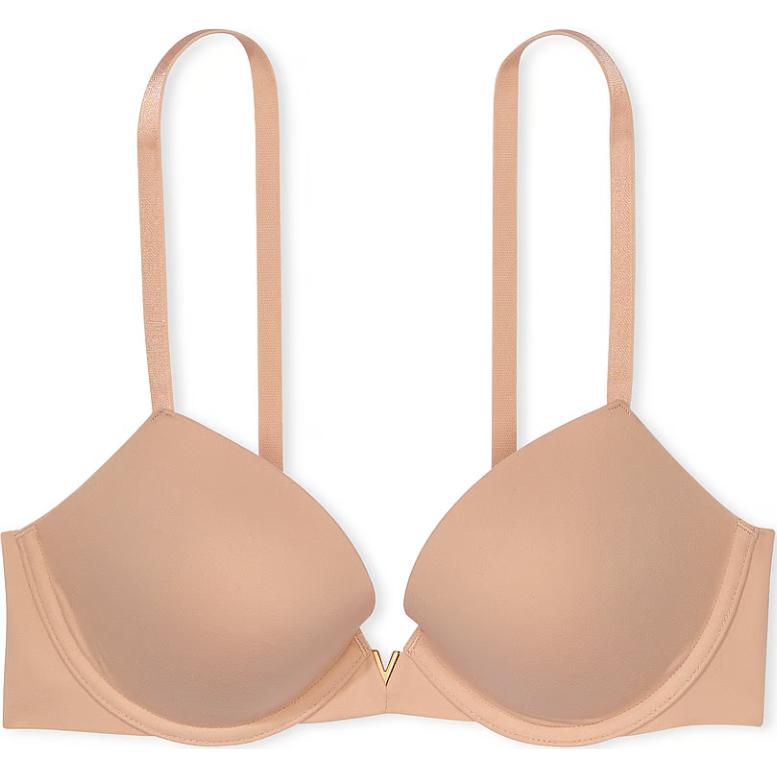 

Женское белье Victoria's Secret, Пралине/Миндальная карамель