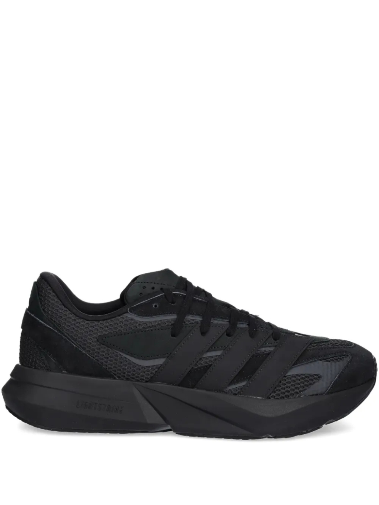 

Кроссовки Adidas Lightblaze, черный
