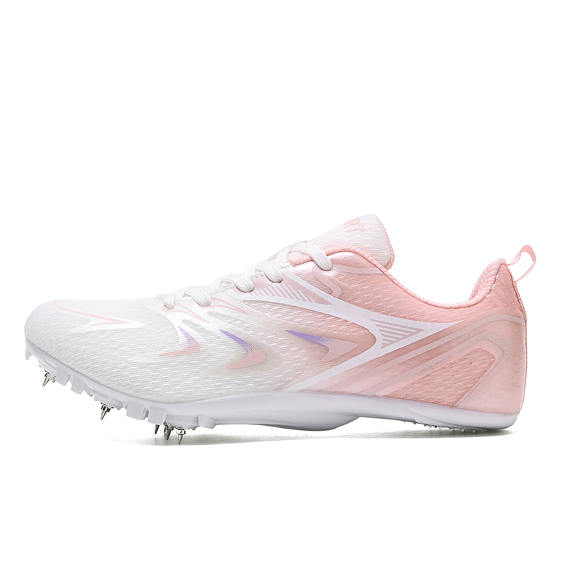 

SIMBA'S PRIDE Унисекс беговые кроссовки 5755 бело-розовые, цвет 5755 White Pink