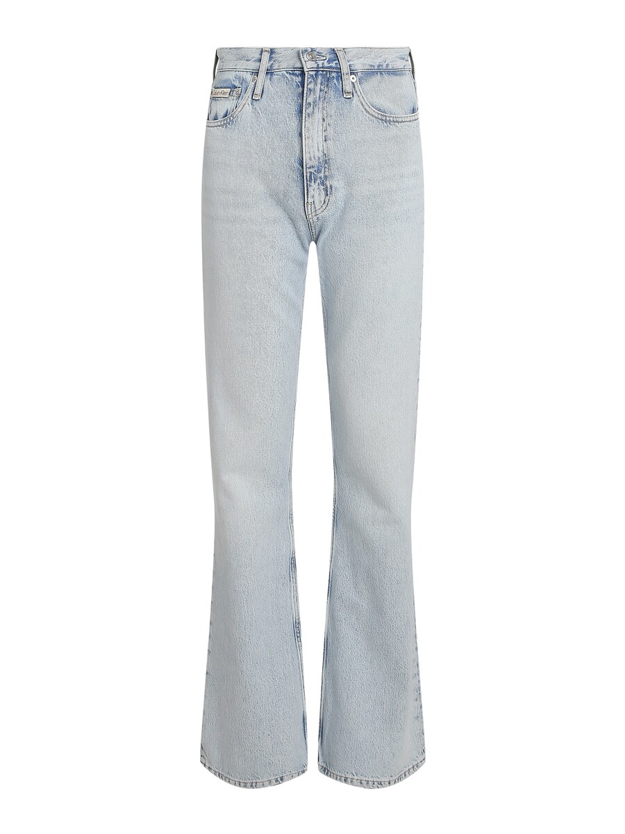 

Джинсы Bootcut Calvin Klein Jeans Authentic, светло-синий