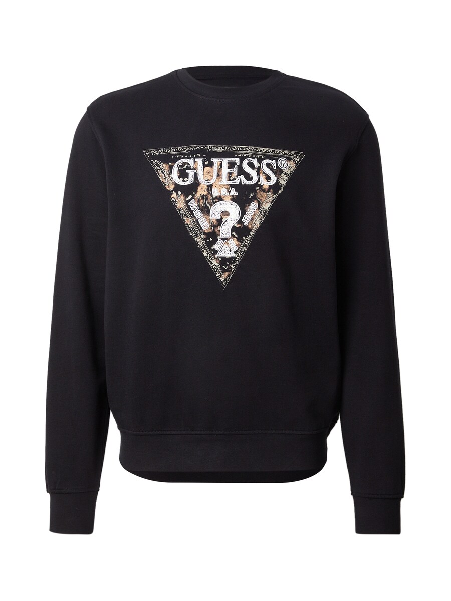 

Толстовка GUESS, Black