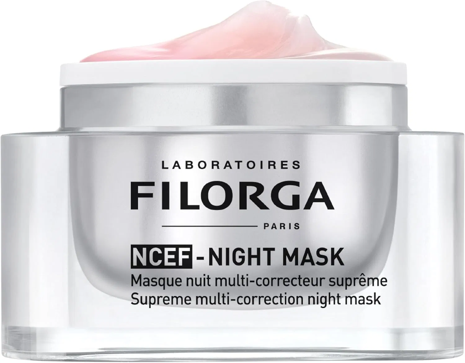 Маска для лица Filorga — Ночная NCEF-NIGHT MASK, 50 мл — фото 2