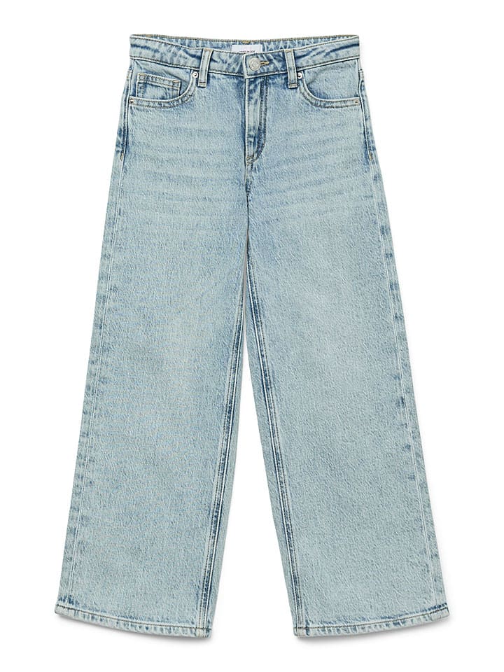 

Джинсы Tessa Vero Moda Girl, светло-синий