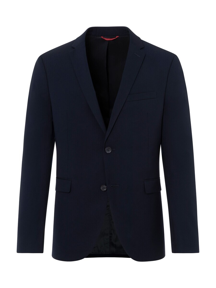 

Пиджак Thomas Goodwin Slim fit Business Blazer 7842-20039, черный