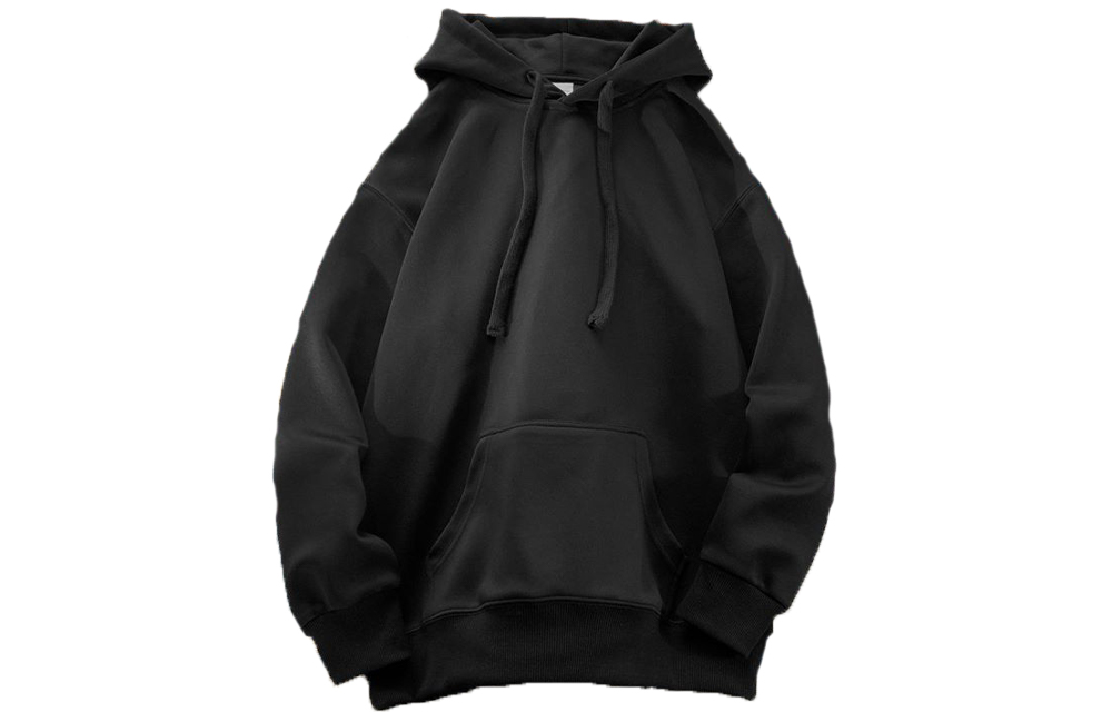 

Свитшот унисекс IGOI, Pink Fleece-Lined