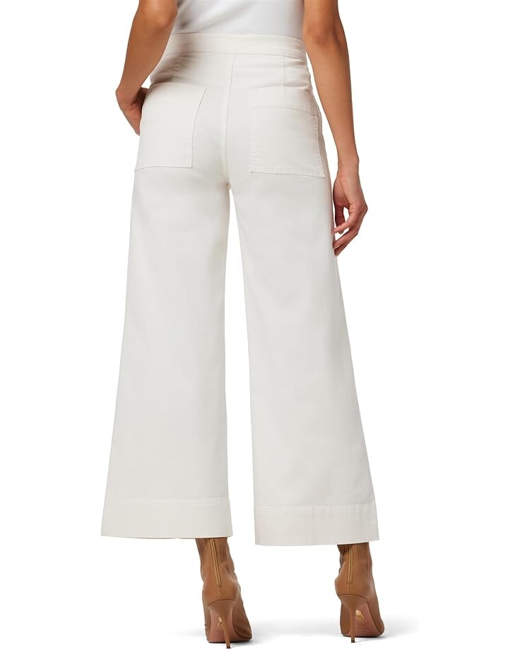 

Джинсы Joe's Jeans The Madison Ankle Trouser, цвет Milk