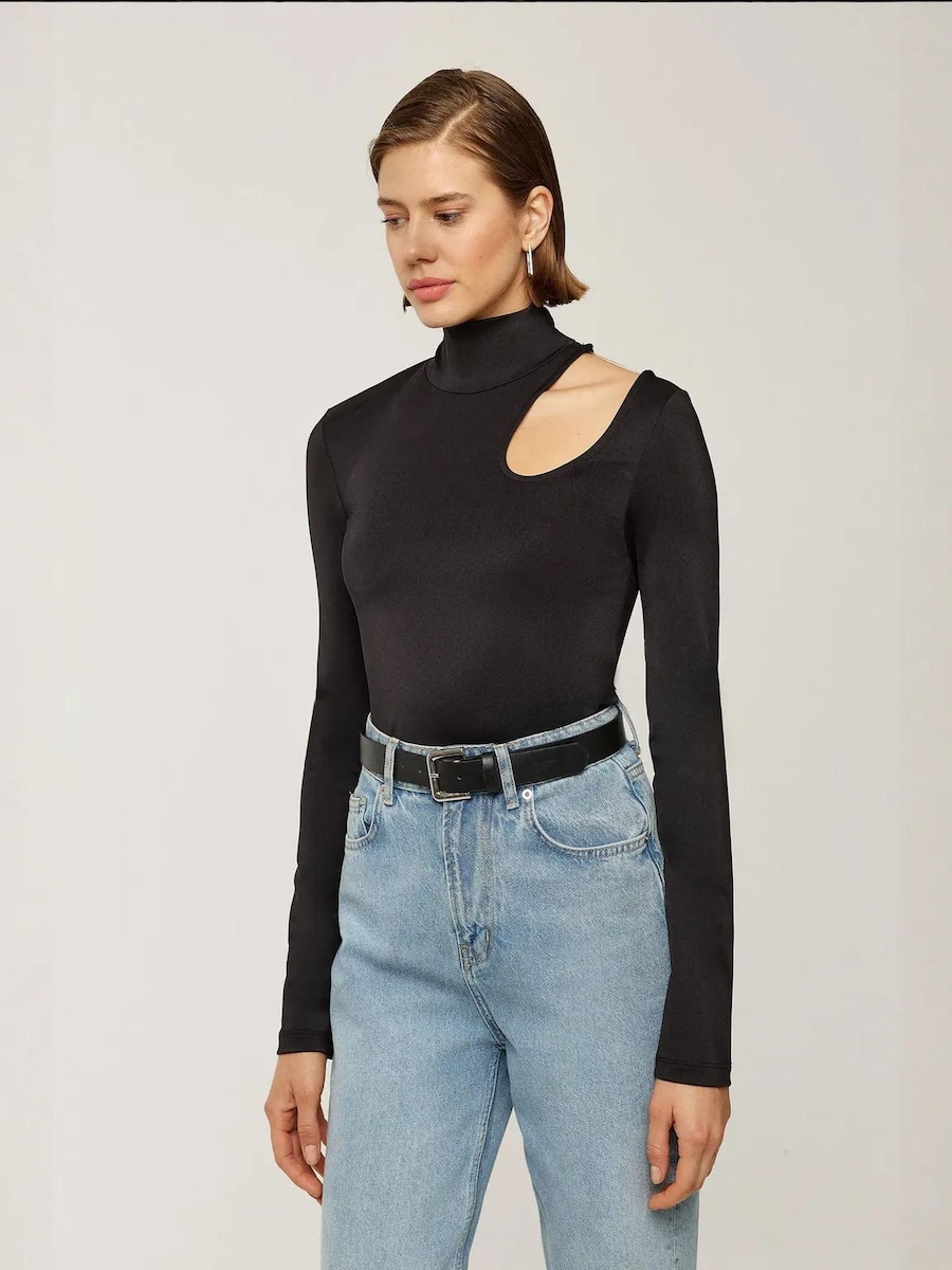 

Рубашка Hiccup, черный