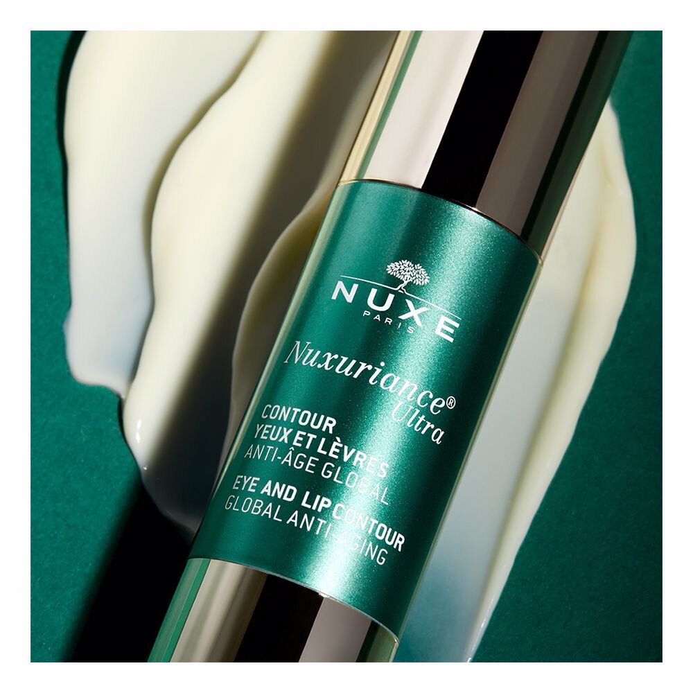 Контур губ Nuxuriance® ultra contorno de ojos y labios Nuxe, 15 мл — фото 2