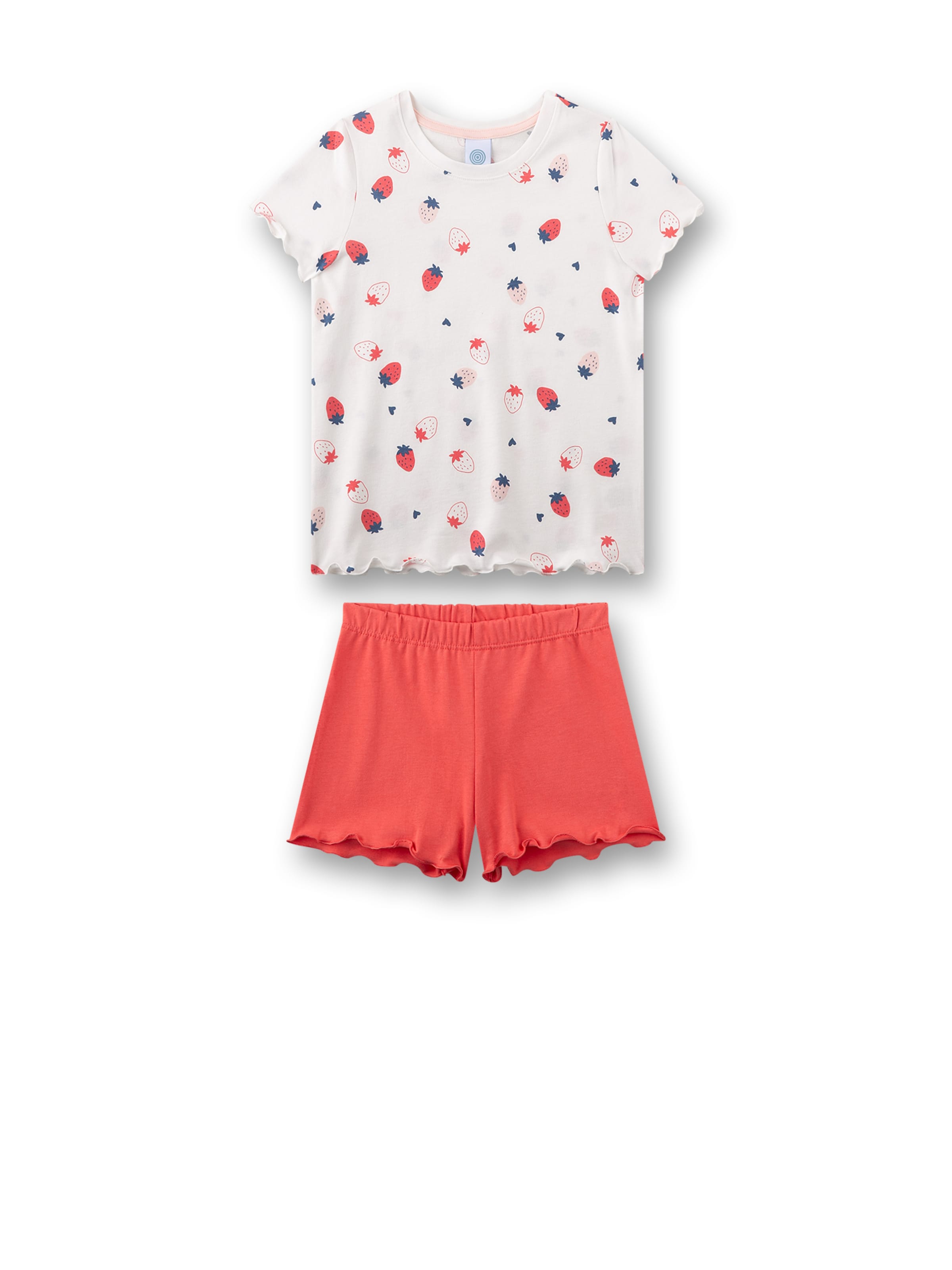 

Sanetta Пижама в бежевом цвете