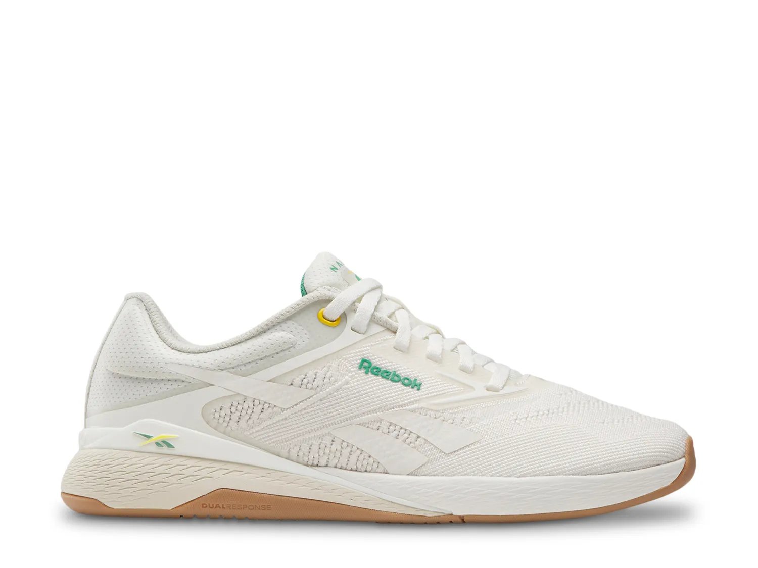 Кроссовки Reebok Nano X5 Training Shoe - Women's, кремовый