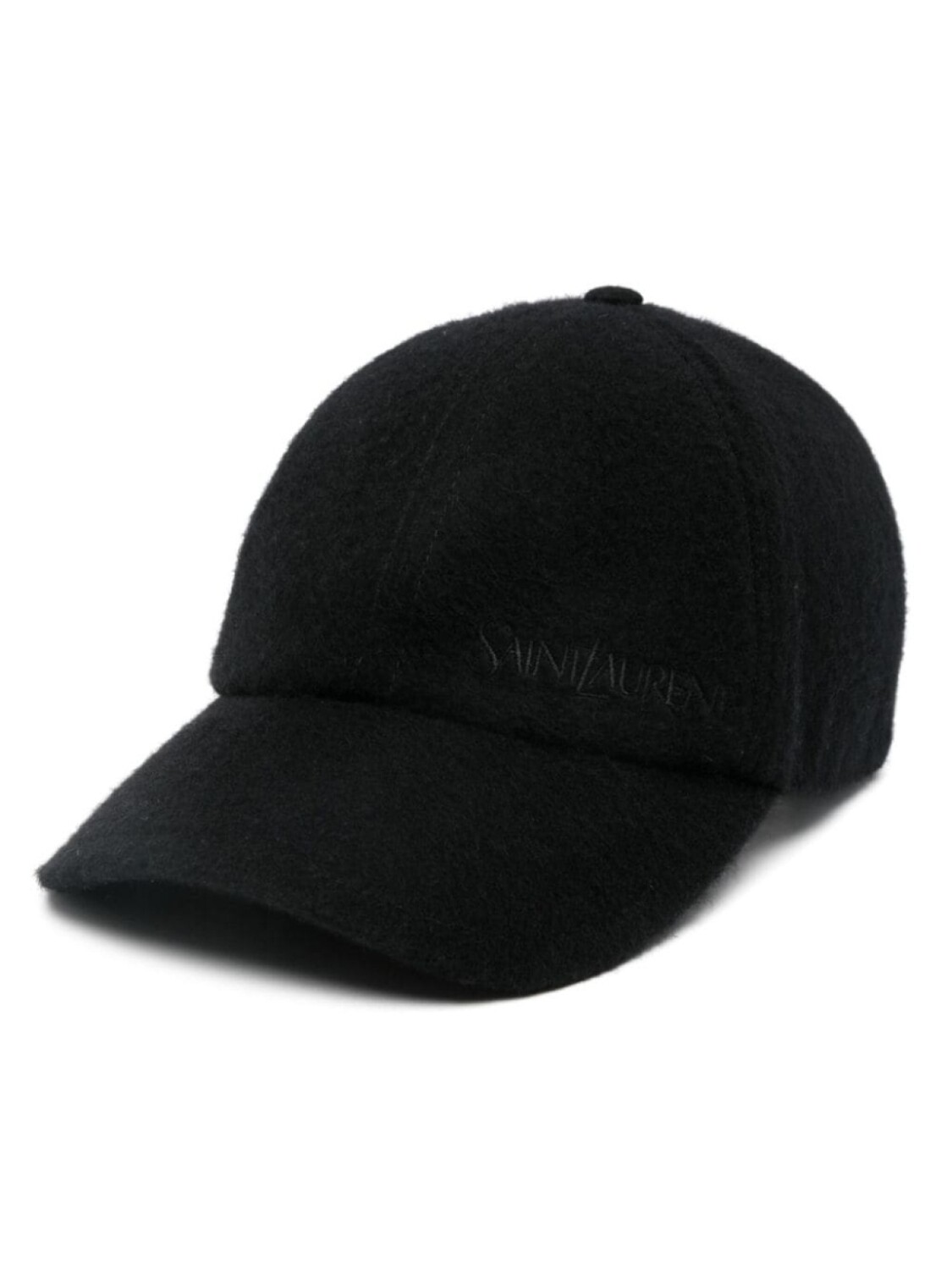 

Кашемировая шапка Saint Laurent, черный