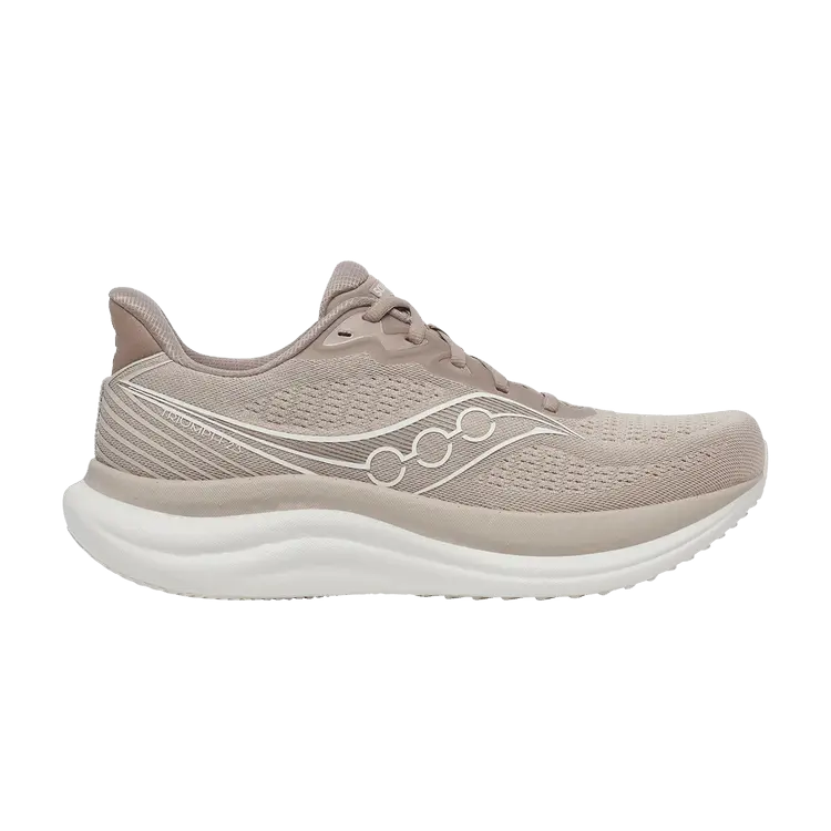 

Кроссовки Saucony Triumph 23 'Taupe', коричневый