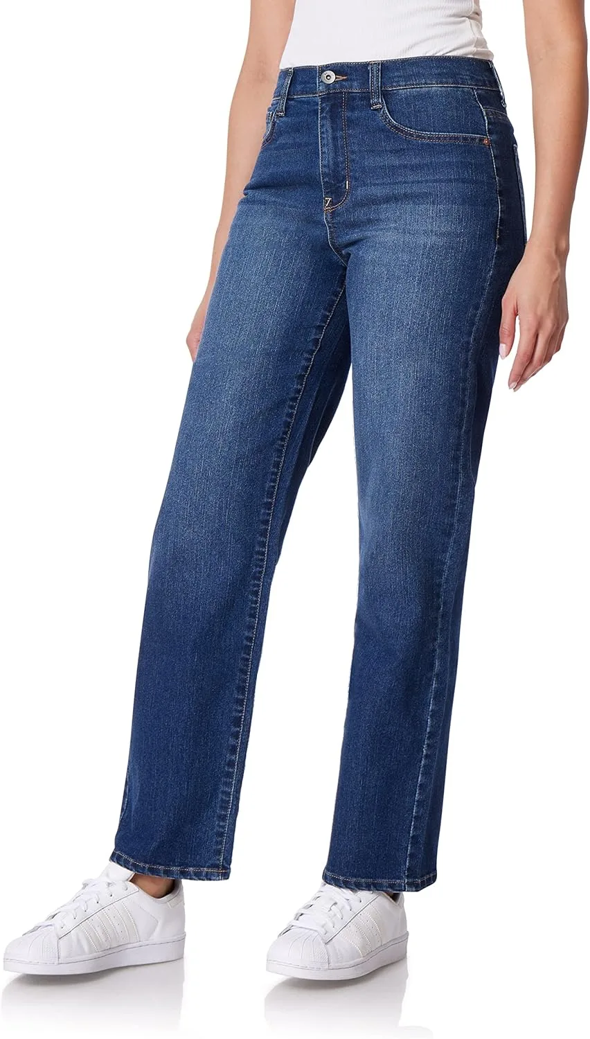 

Женские джинсы WallFlower Dad Denim High-Rise Insta Vintage