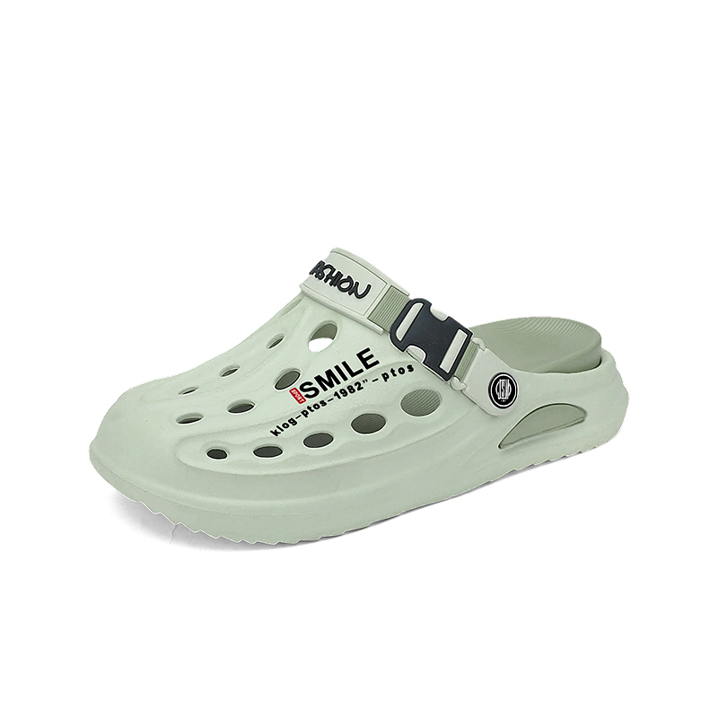 

JEANSWEST Клоги унисекс мятно-зеленые, цвет Mint Green