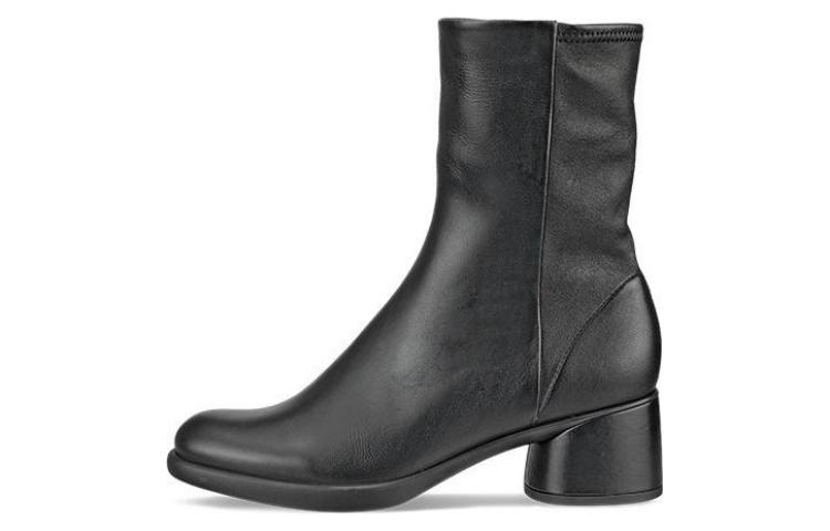 

Ботильоны Ecco Ankle Boots Women's Black