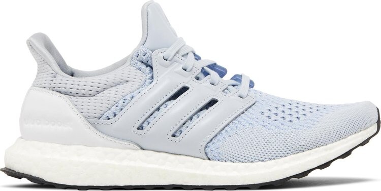 Кроссовки Wmns UltraBoost 1.0 'Halo Blue', синий