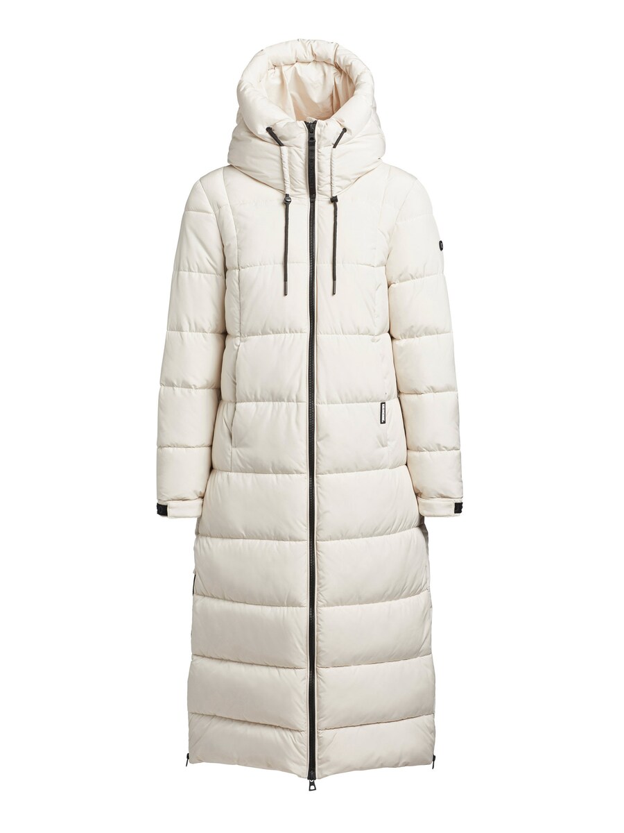 

Зимнее пальто khujo Deria2, Off white