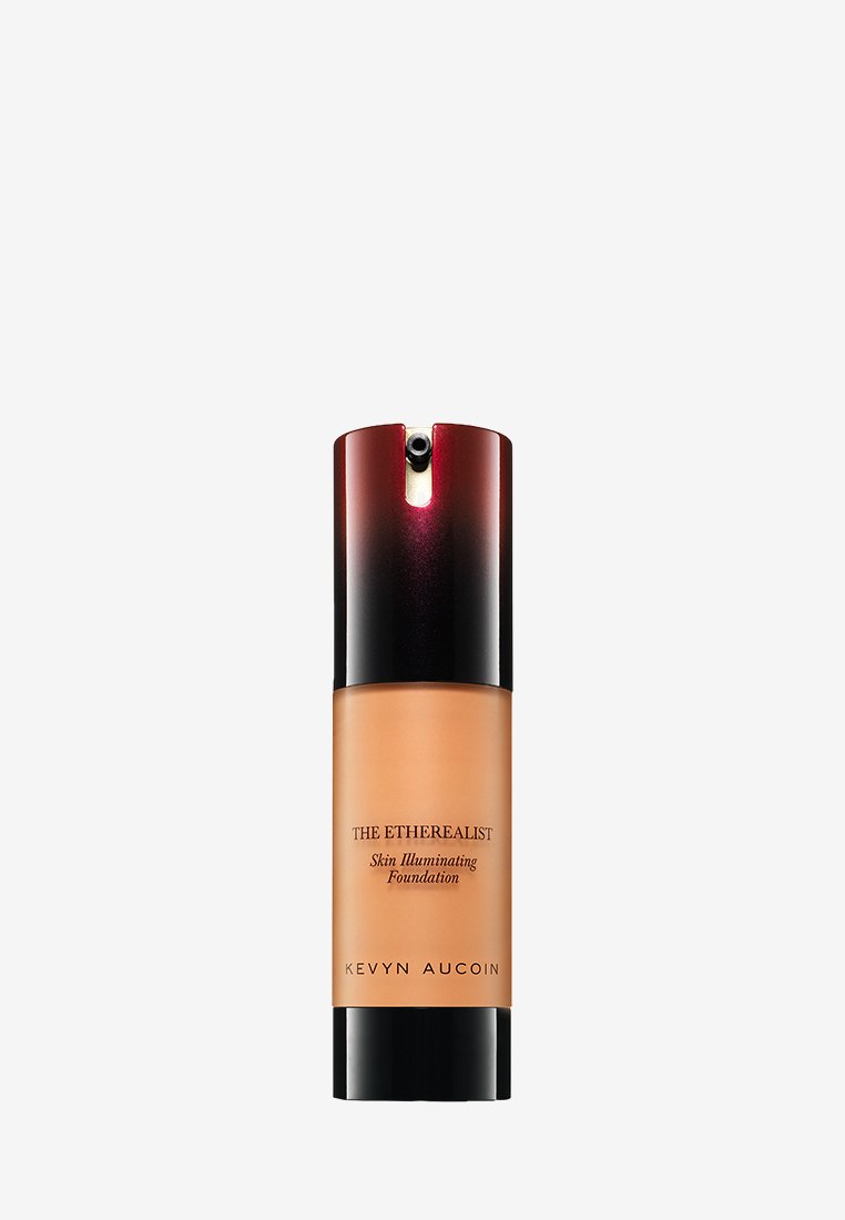 

Тональная основа THE ETHEREALIST SKIN ILLUMINATING FOUNDATION Kevyn Aucoin, цвет medium ef 13