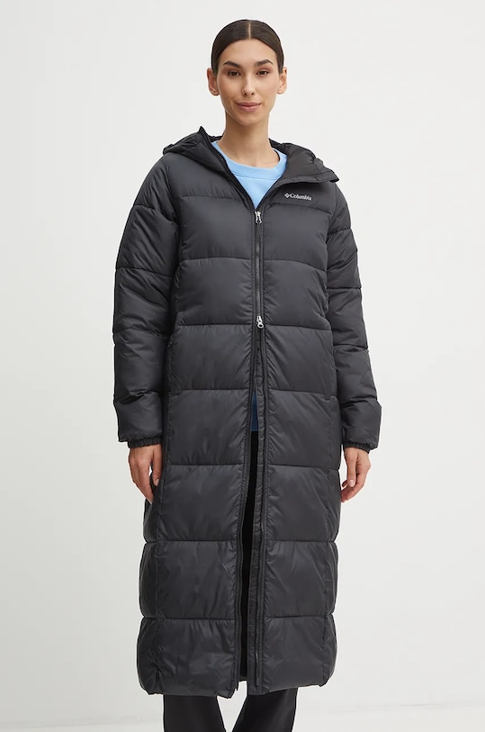 

Куртка Puffect Columbia, черный