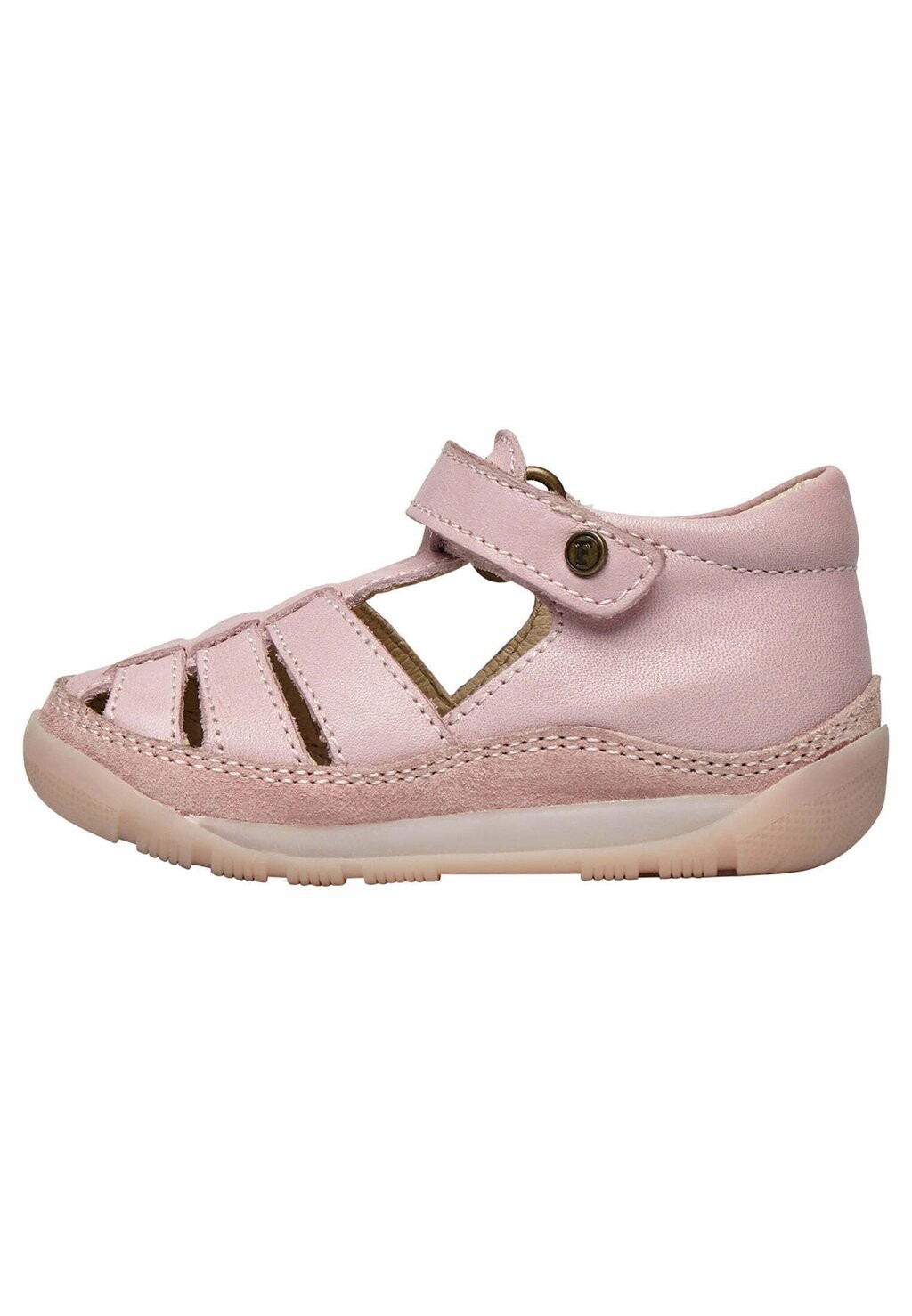 

Треккинговые сандалии LAGUNA VL NEW Falcotto, цвет rosa