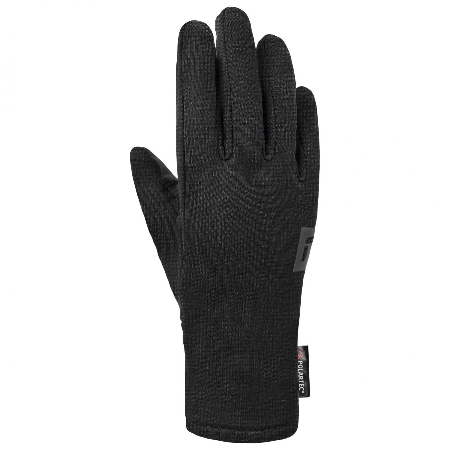 

Перчатки Reusch Nanuq Polartec HF Pro Touch Tec, черный