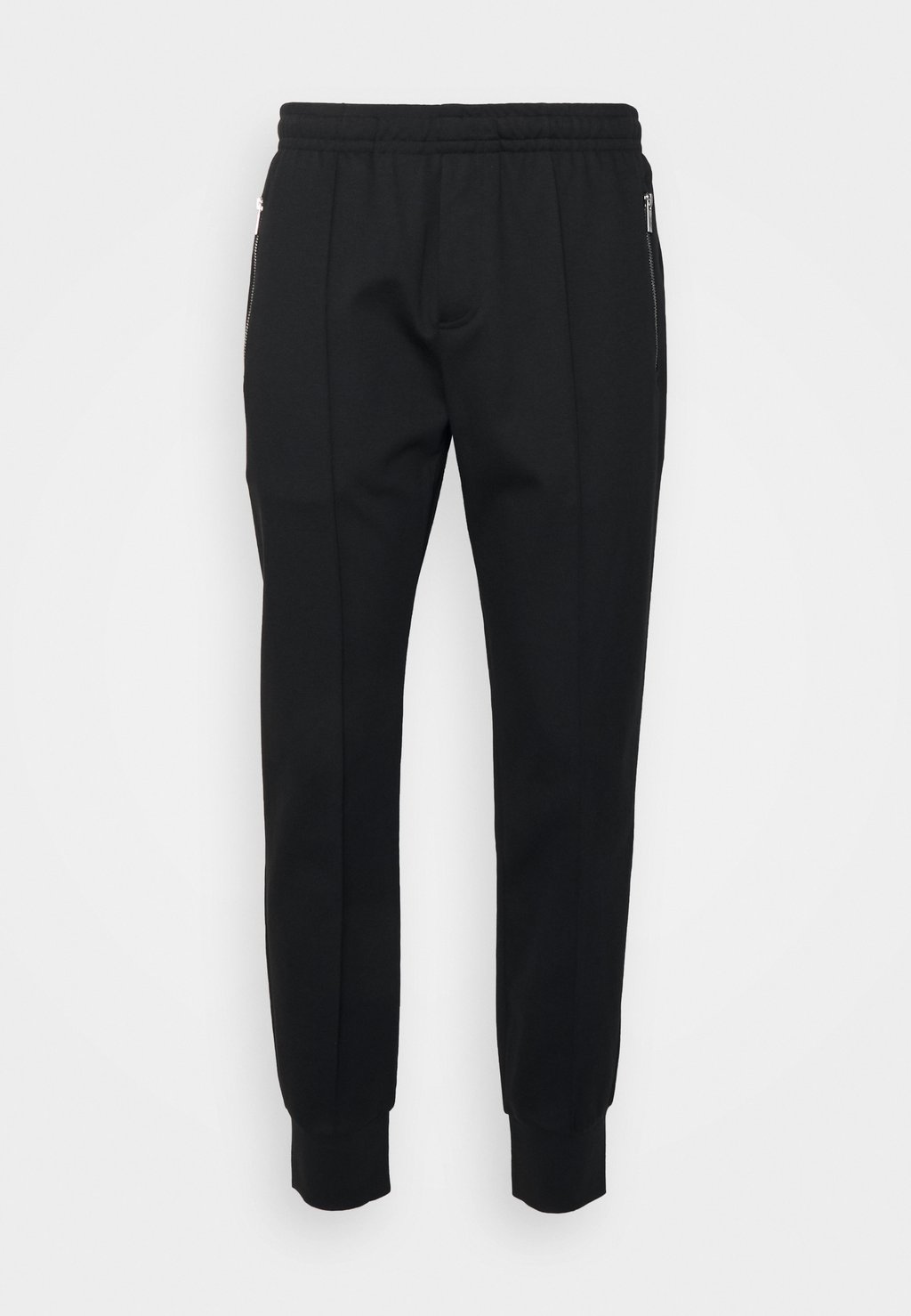 

Спортивные брюки Trouser Emporio Armani, черный