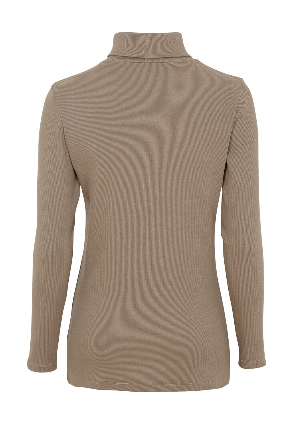 

Топ с длинными рукавами ROLL NECK Cellbes of Sweden, коричневый