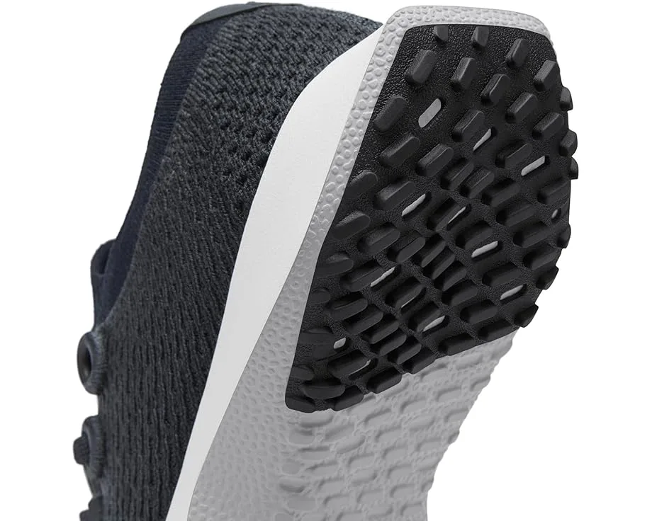 Кроссовки Allbirds Tree Dasher 2, Natural Black (Blizzard) — фото 3