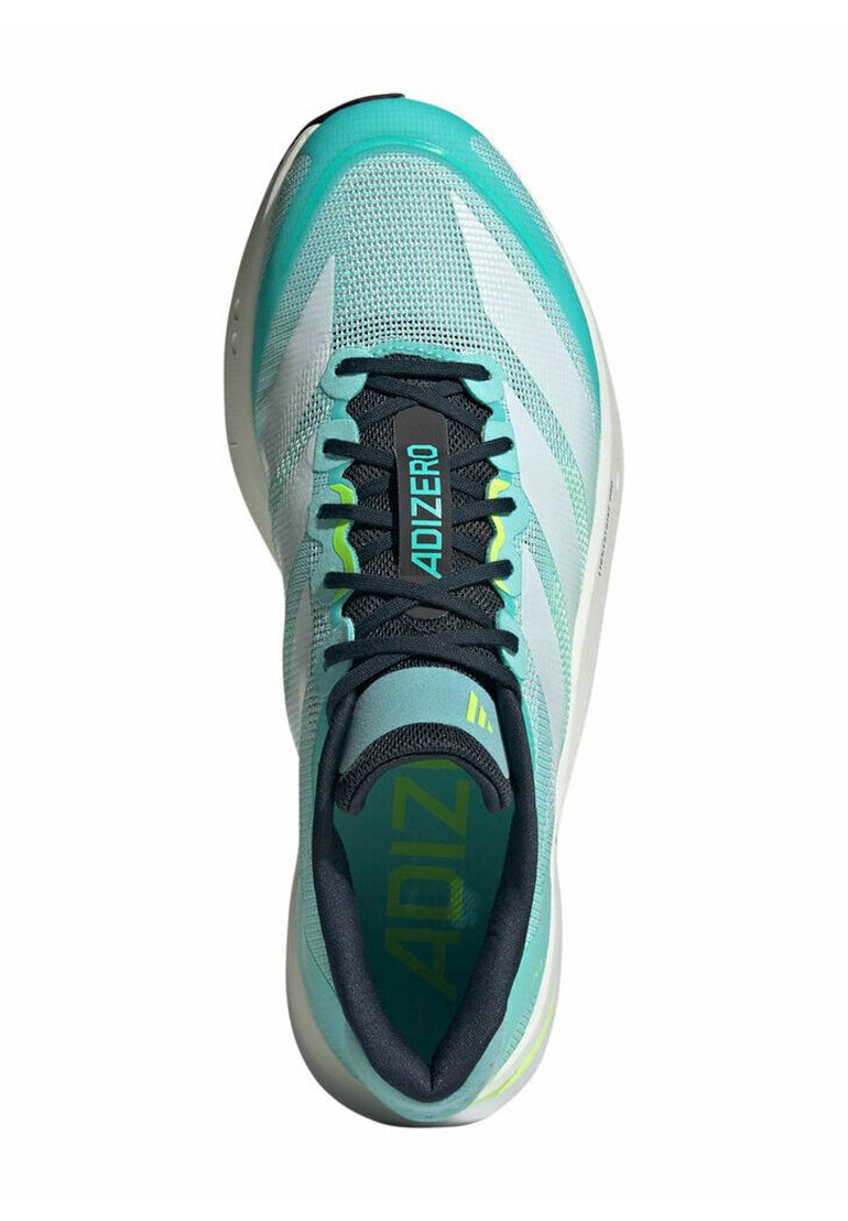 Кроссовки для тренировок WETTKAMPF BOSTON 13 Adidas Performance, мятный — фото 2
