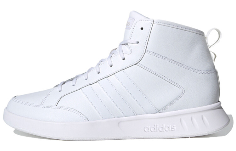 

Кроссовки Adidas Court80s Skateboarding Unisex, белый