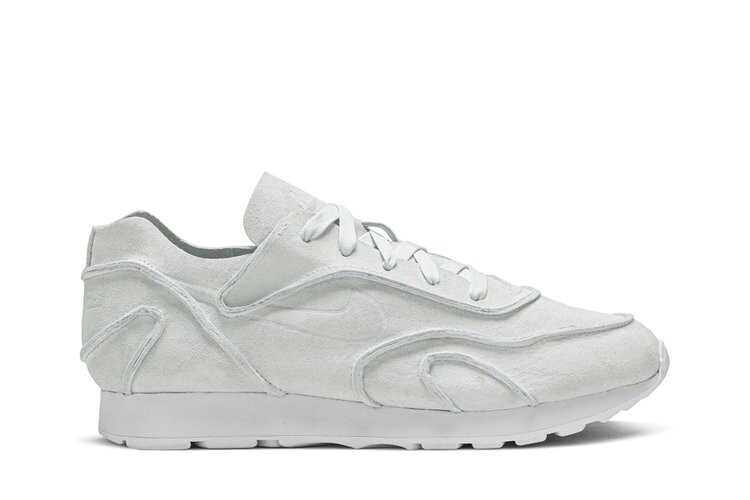 

Кроссовки Nike Wmns Outburst Deconstructed 'Ghost Aqua', зеленый
