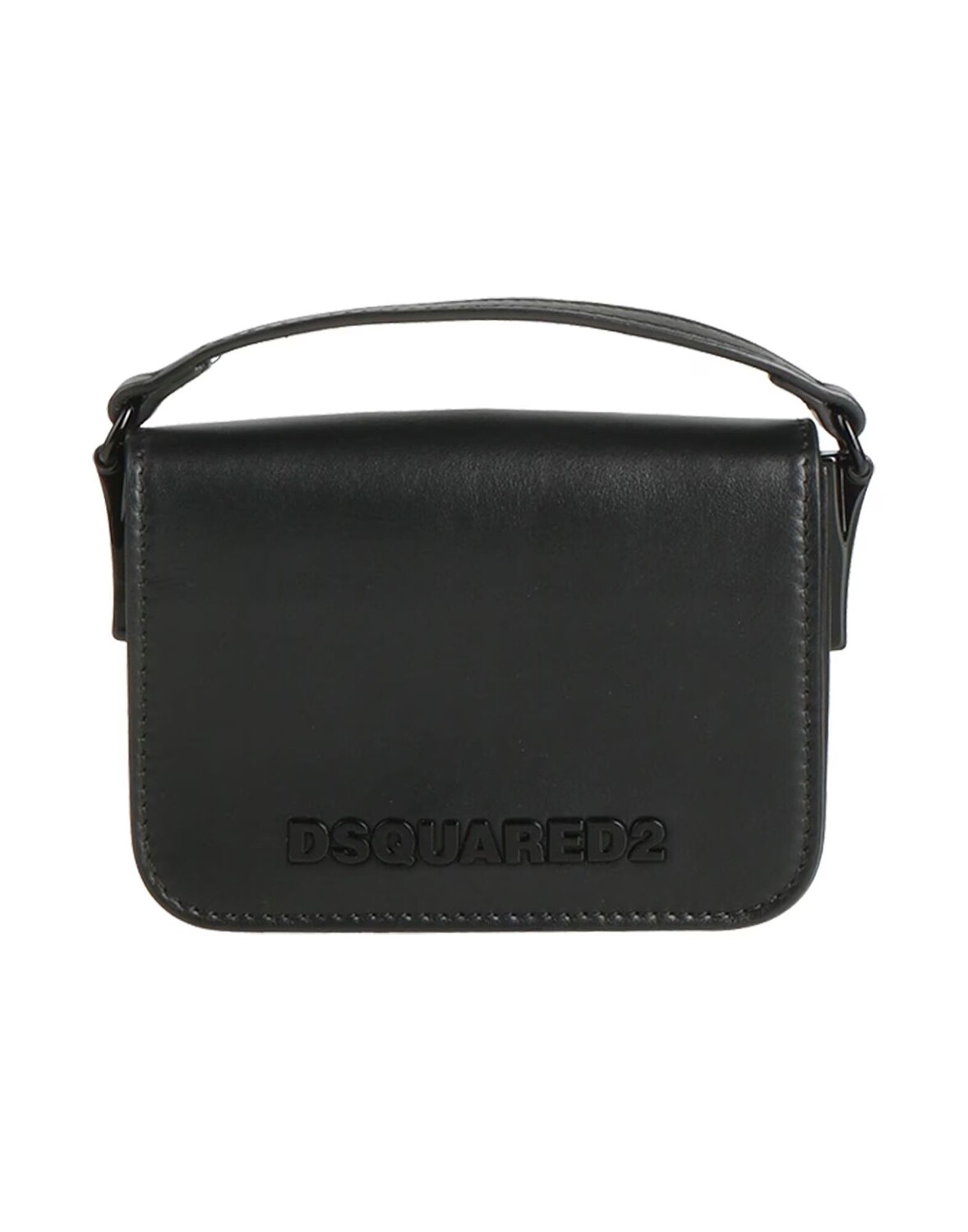 

Сумка Dsquared2, черный