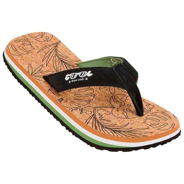 Женские es3 - сандалии Cool Shoe, Roots