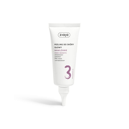 

Средство для кожи головы Pomegranate Peeling 100 Ml