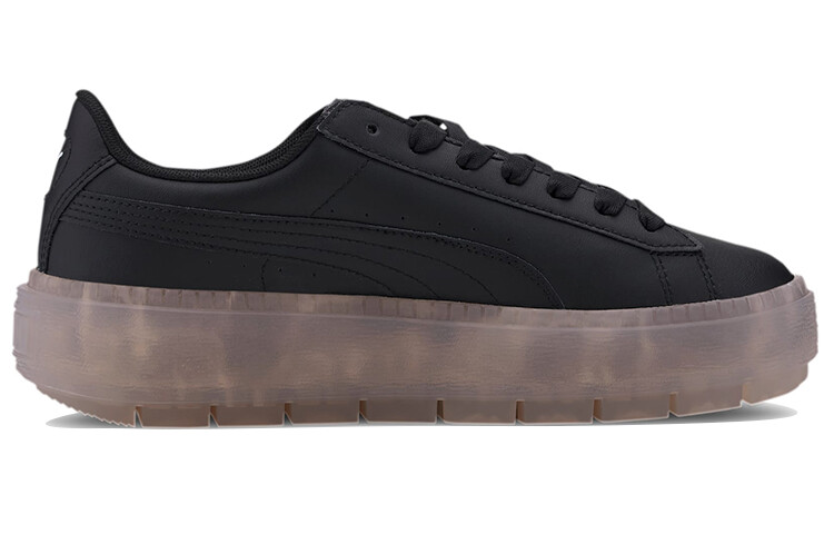 Женские кроссовки для скейтбординга Puma Platform Trace — фото 2