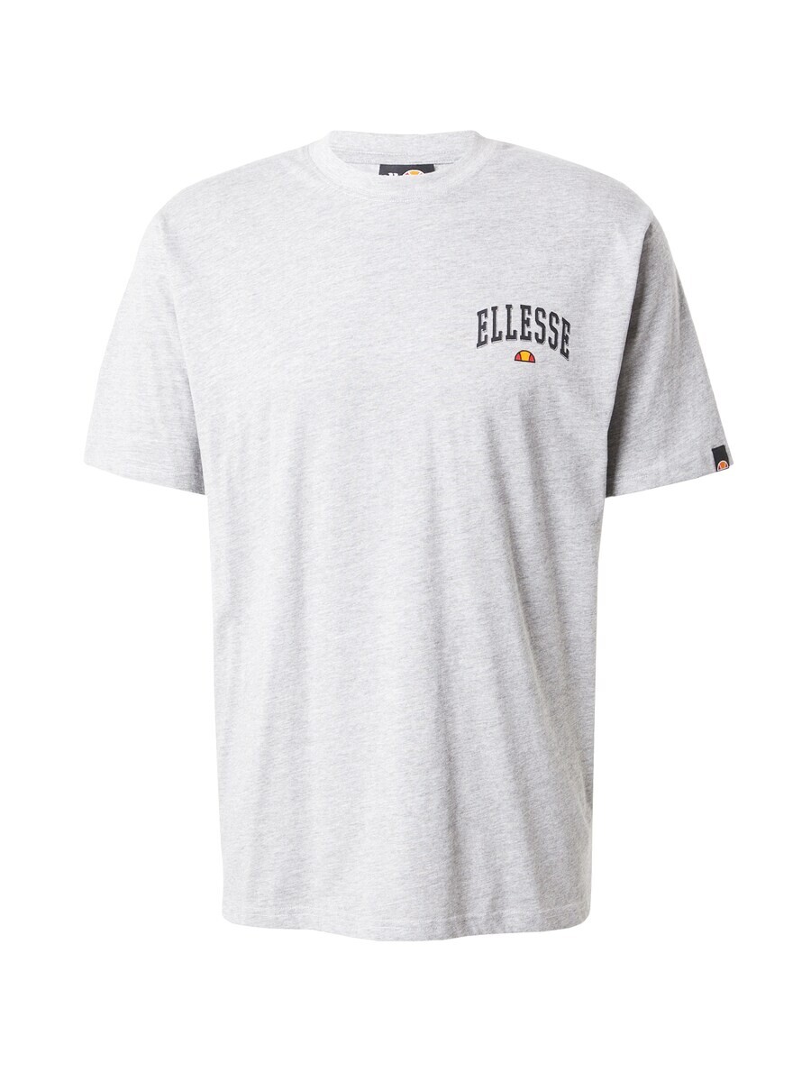 

Футболка Ellesse HARVARDO, пятнистый серый