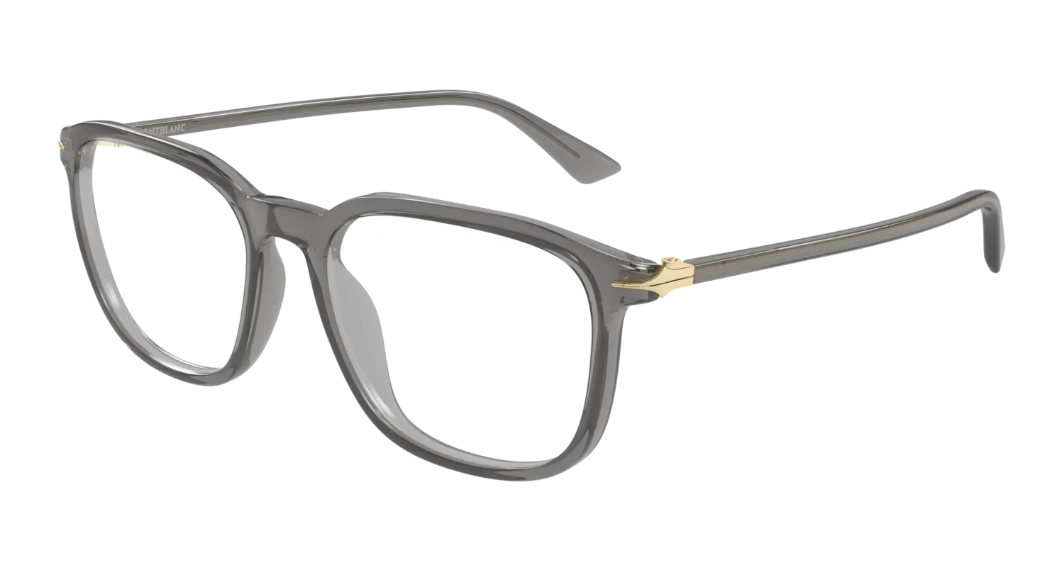 

Мужские оптические оправы MB0438O MONTBLANC